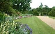 Audley End House, Saffron Walden -- 4 miles from our caravan site